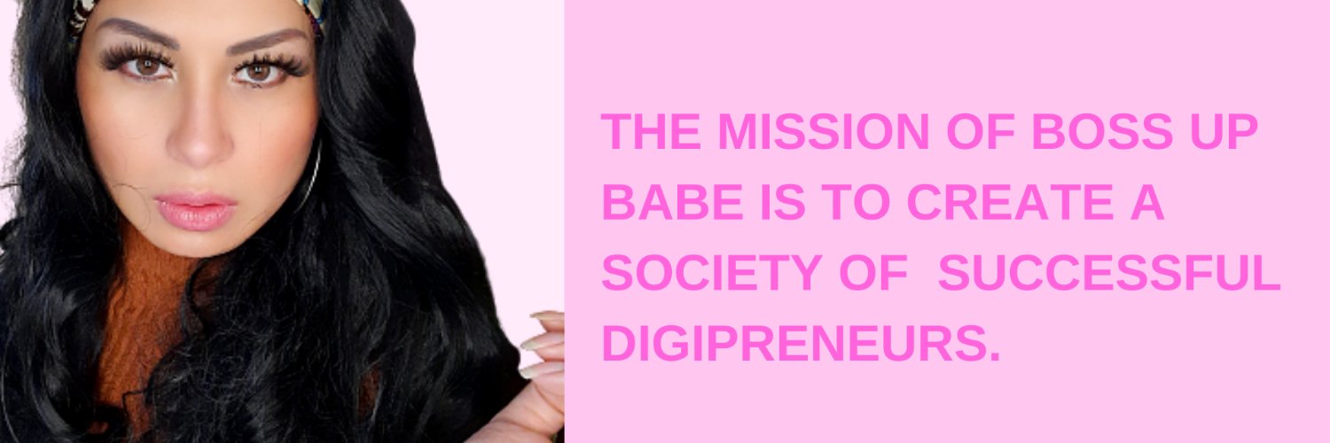 bossupbabeco's profile banner image