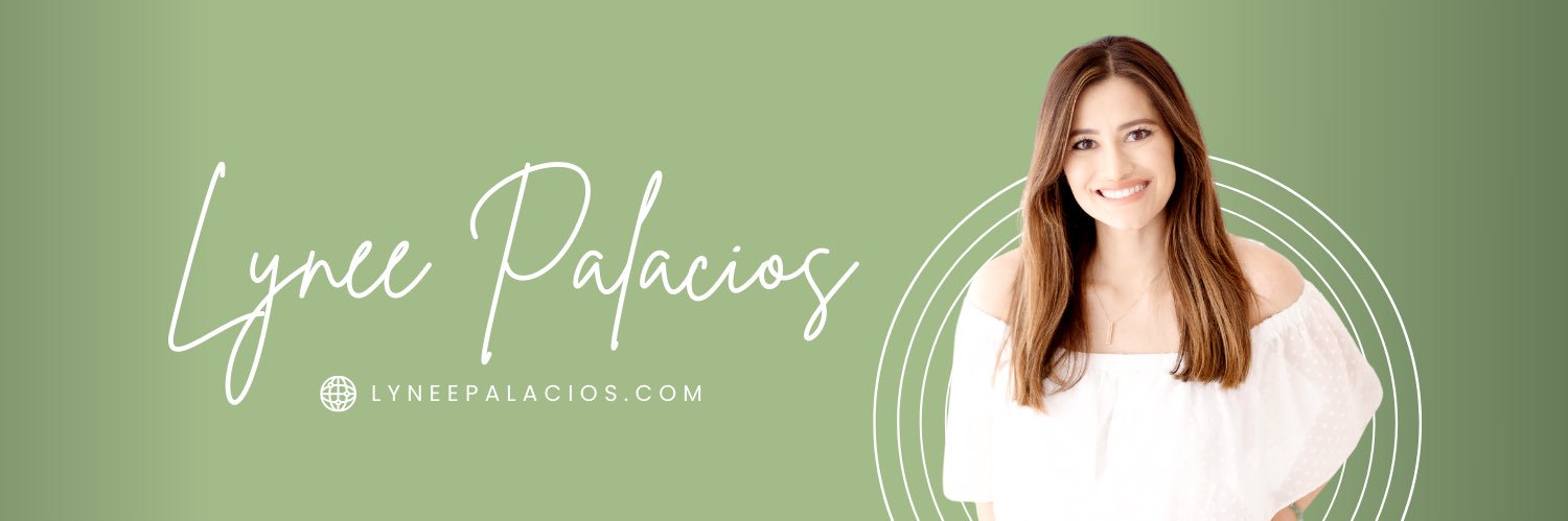 LyneePalacios's profile banner image