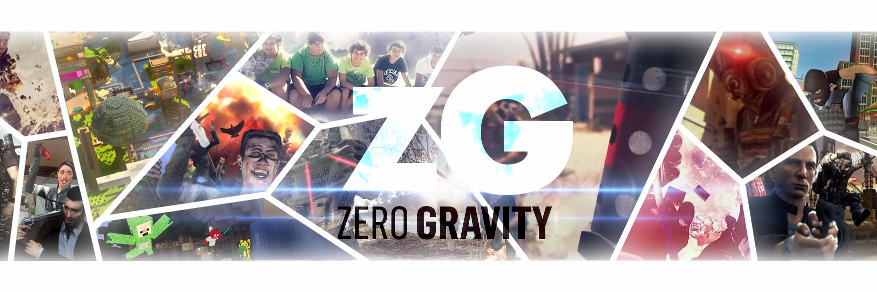 ZeroGravityTeam's profile banner image