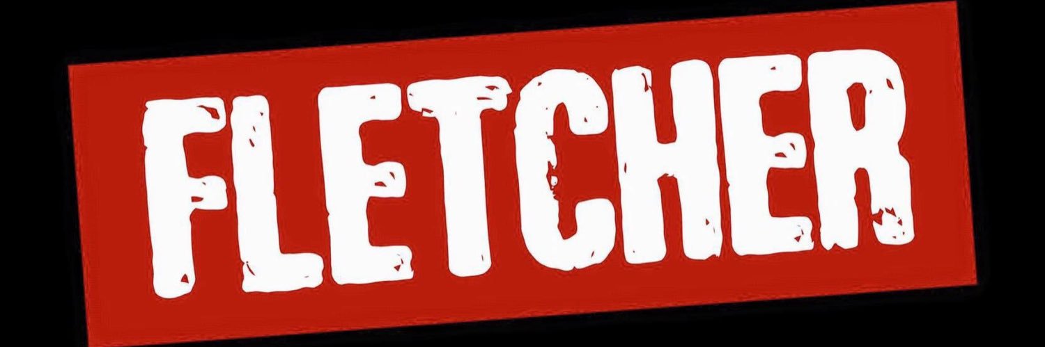 Fletcherdotcom's profile banner image