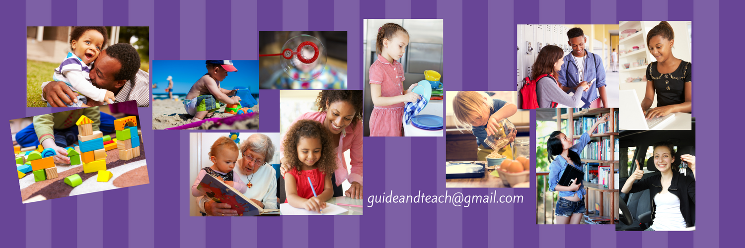 guideandteach's profile banner image