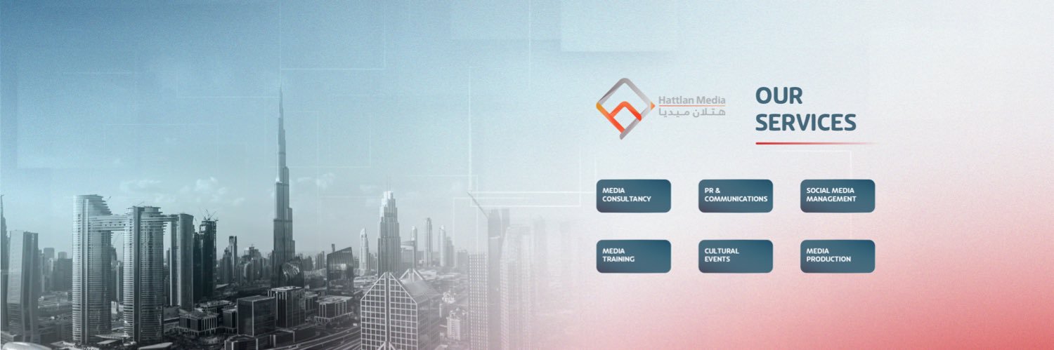 HattlanMedia's profile banner image