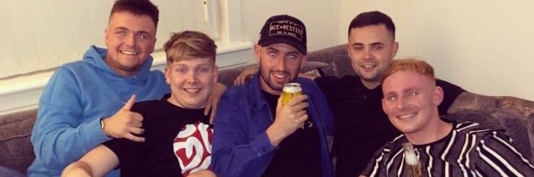 RyanKeil's profile banner image