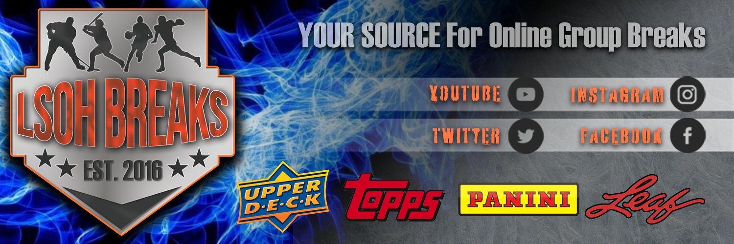 LSOH_Breaks's profile banner image