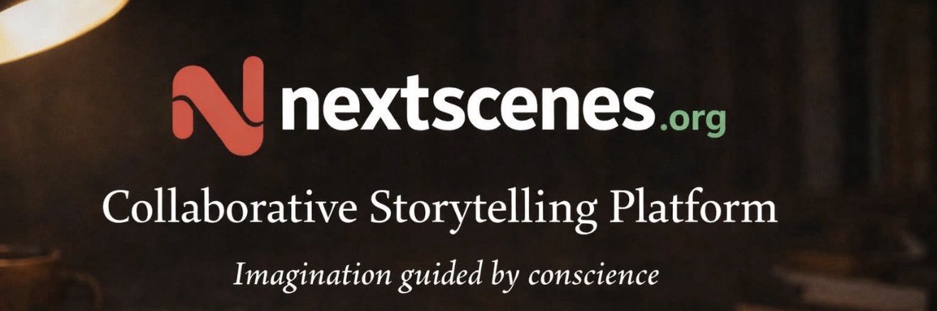 nextscenes's profile banner image