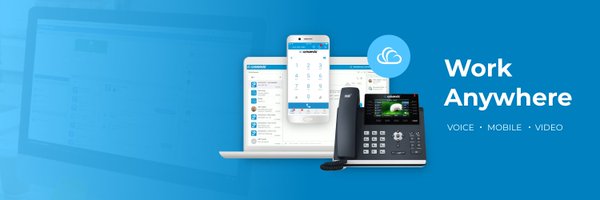Crexendo Profile Banner