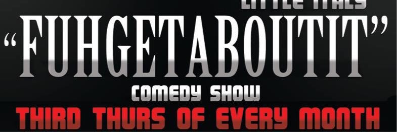 BronxComedy banner