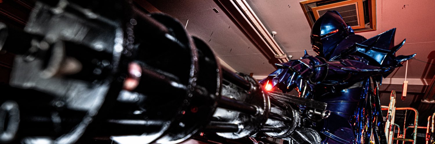 ヤマギツネ・ランスキー banner