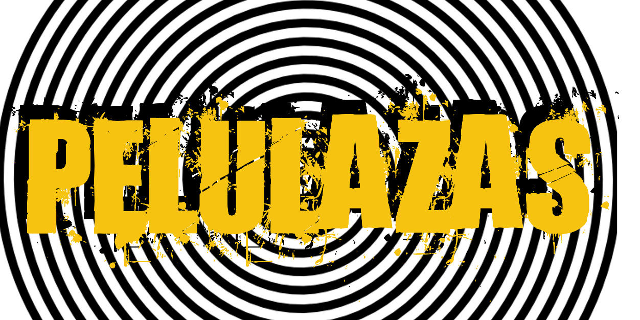 ¡Pelulazas y PeluJuegos! banner