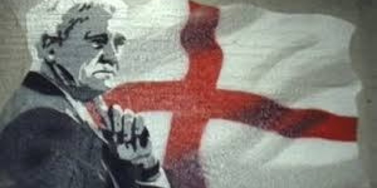 David Sams banner