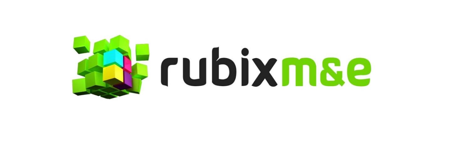 RubixM&E banner