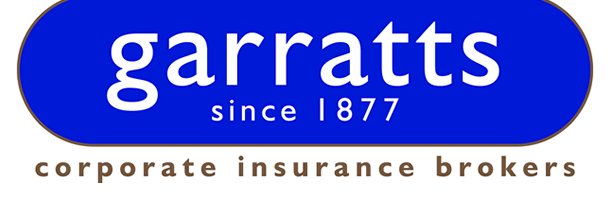 Garratts Insurance banner
