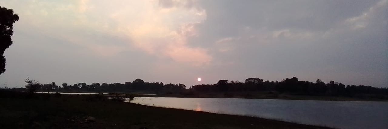 SusmitRao's profile banner image
