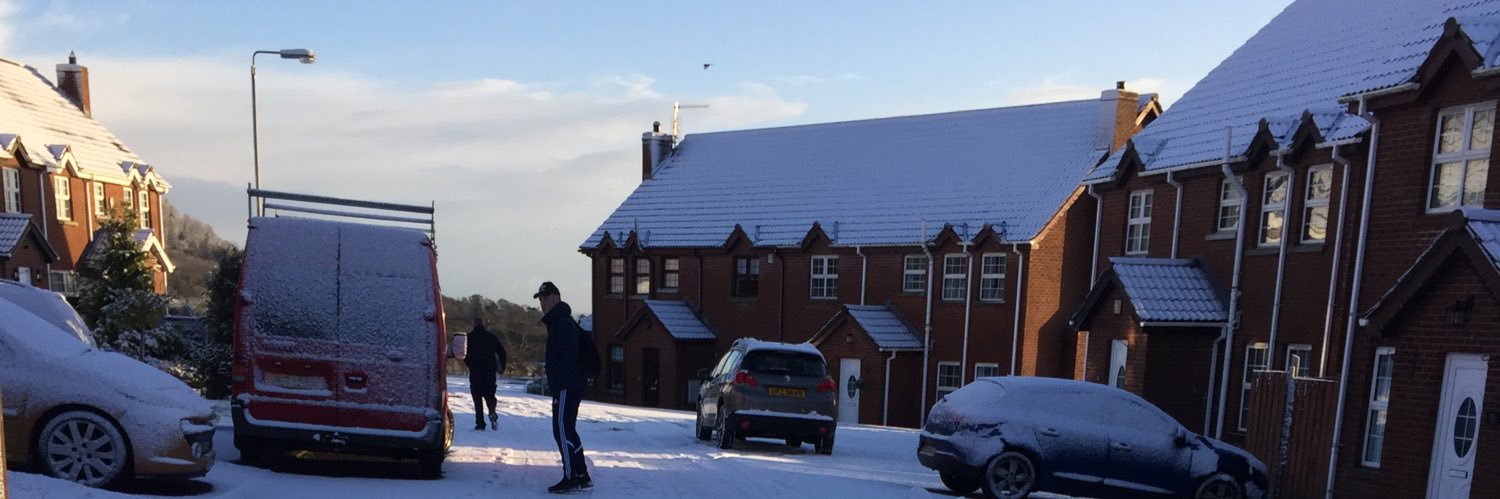 Nathan Forsythe banner