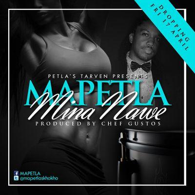 Mapetlaskhokho's profile banner image