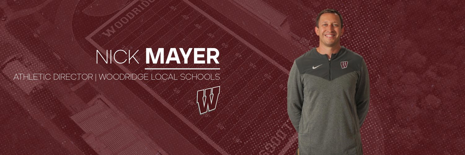Nick Mayer banner