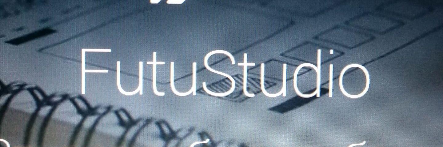 futustudio's profile banner image