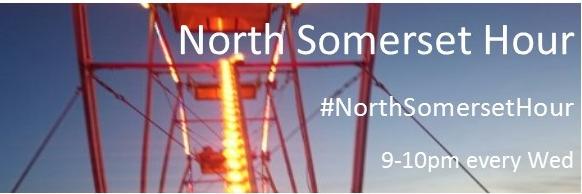 North Somerset Hour banner