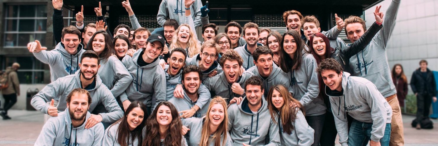 LeoAventure's profile banner image