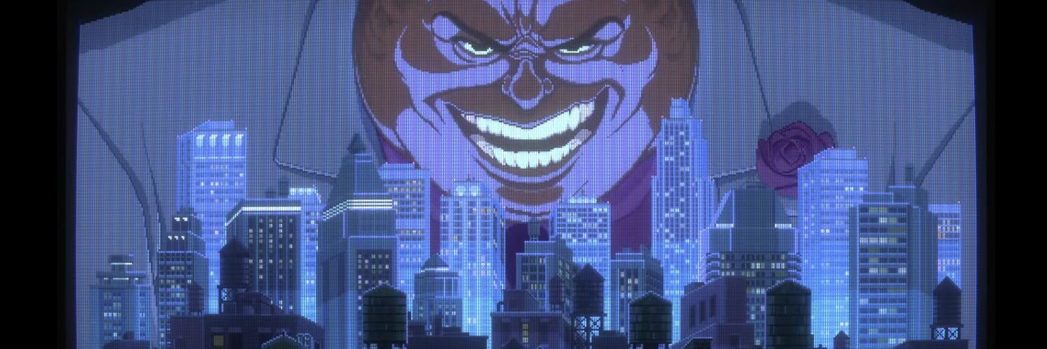 unclebazingo's profile banner image