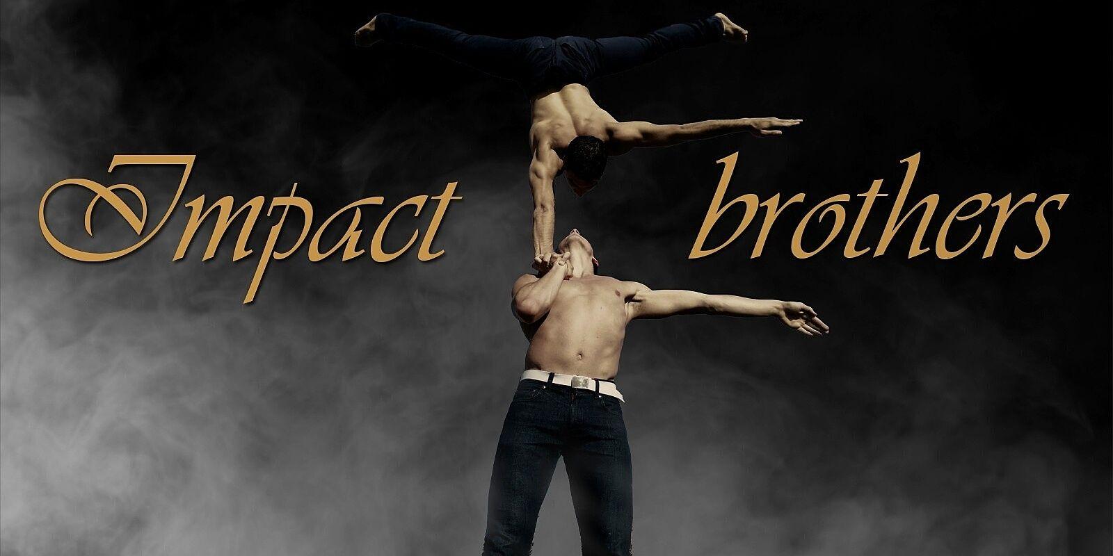 impact_brothers's profile banner image