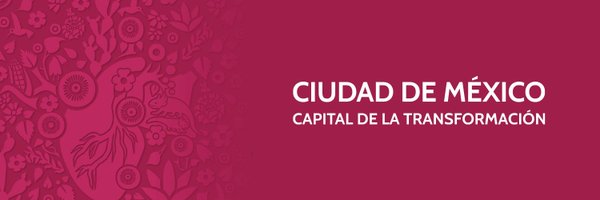 VigimoviCDMX Profile Banner