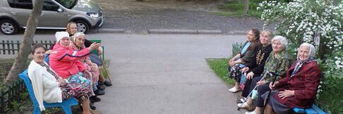 Нейро Злийвода banner