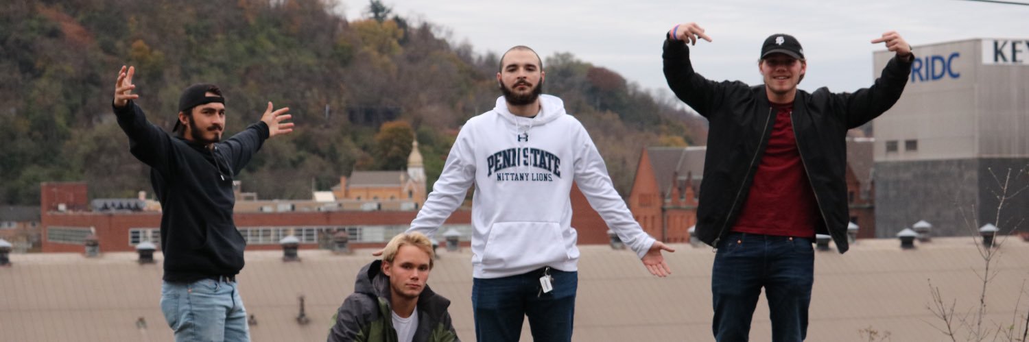 FedoraNikolas's profile banner image