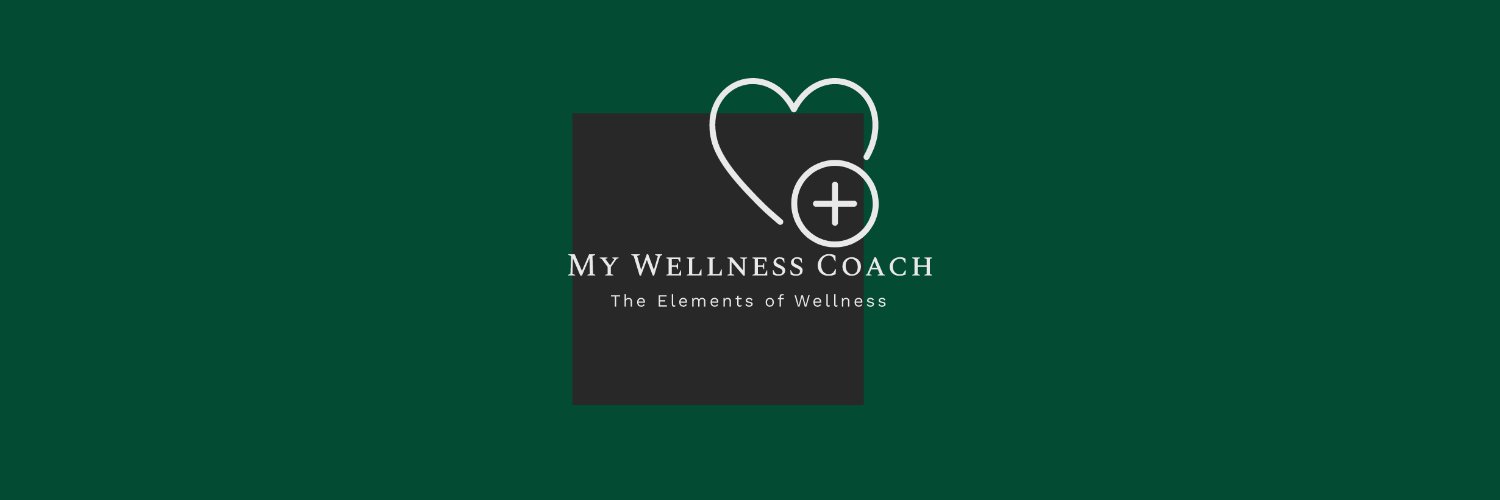 MyWellnessCoach.co.uk banner