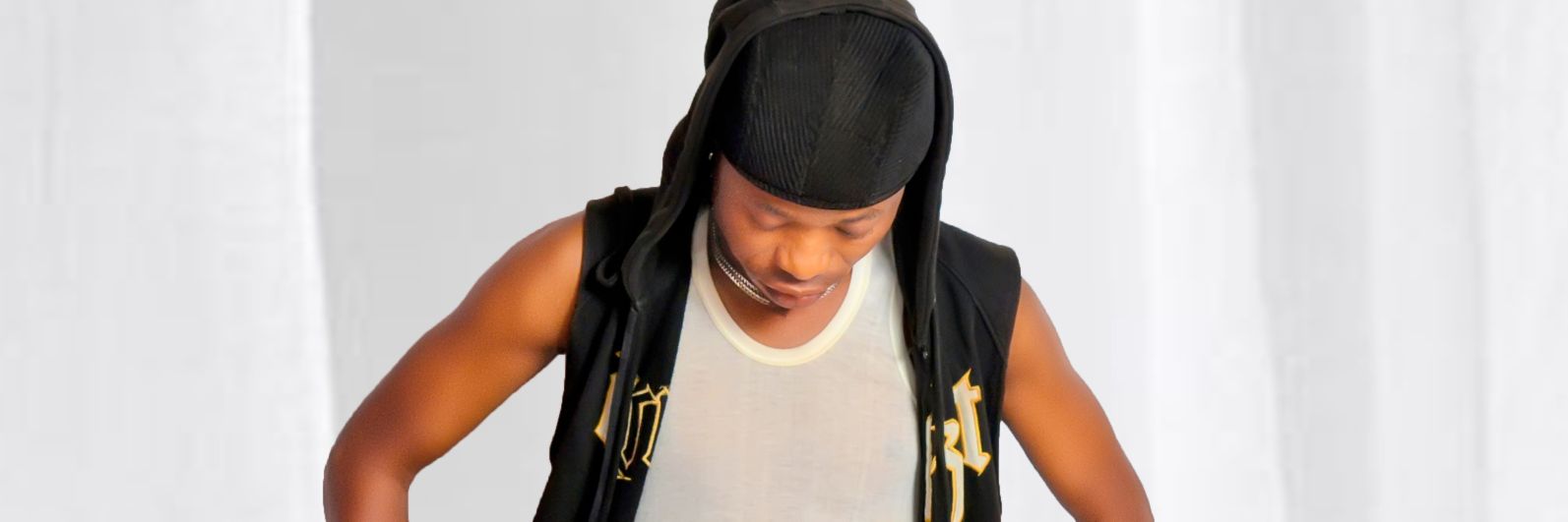 iamanyke's profile banner image