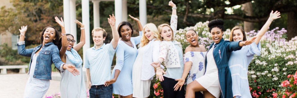 UNC_Homecoming's profile banner image