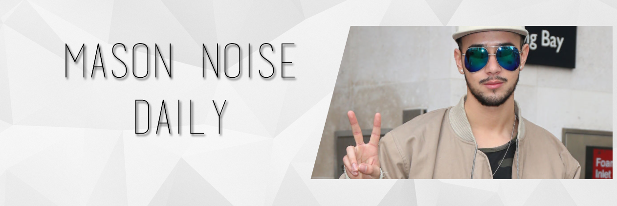 MasonNoiseDaily's profile banner image