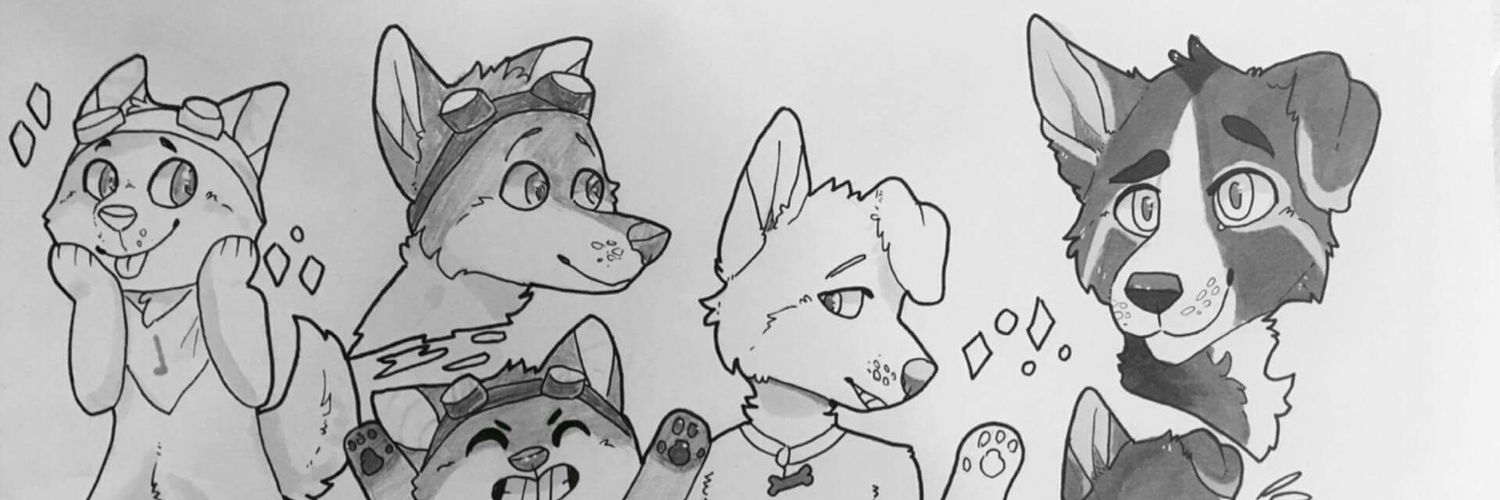 ABitOfRetroK9's profile banner image