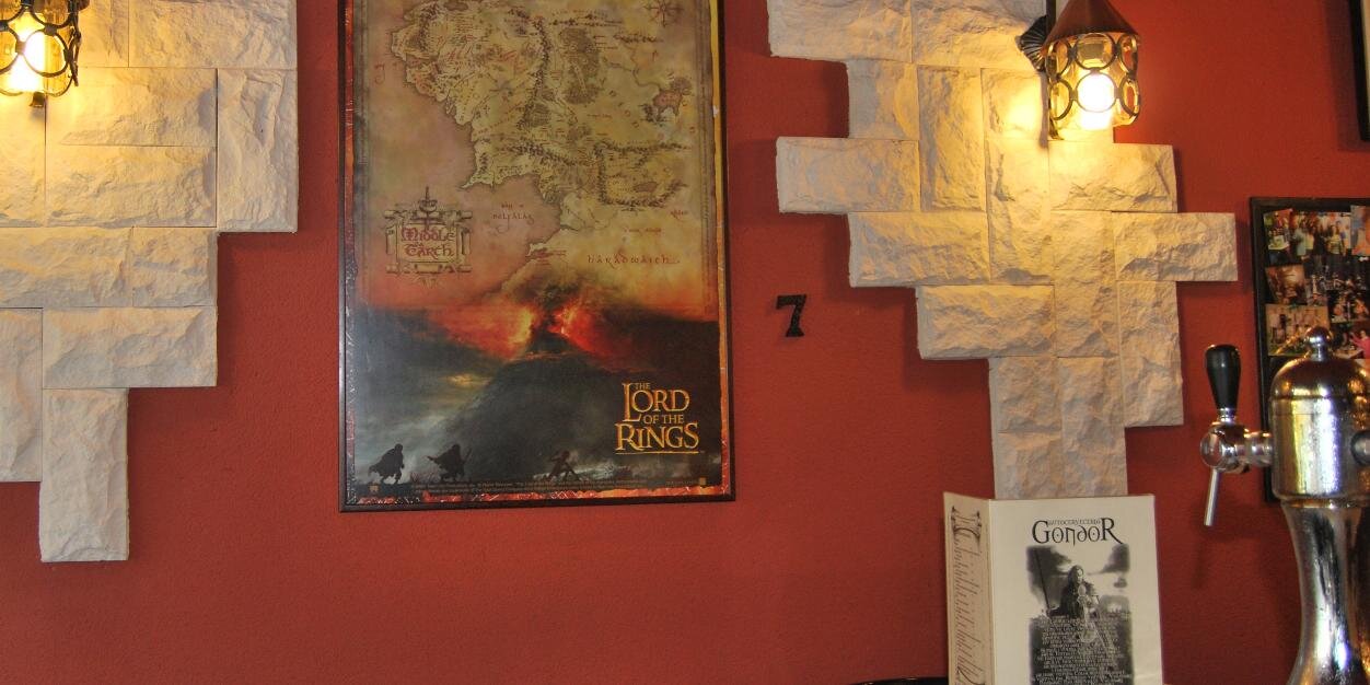 autogondor's profile banner image