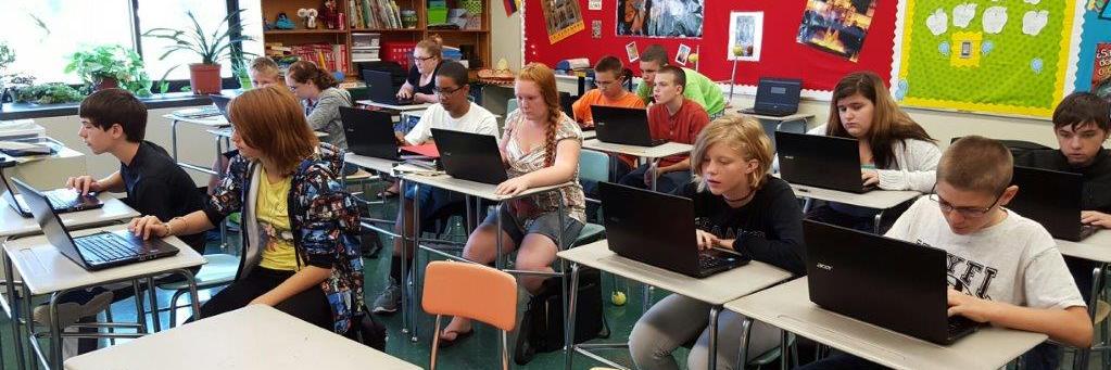EdTechHFCSD's profile banner image