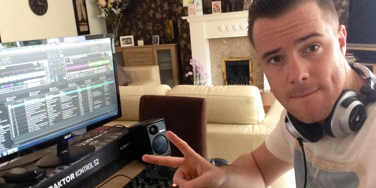 DJDaddyinthemix's profile banner image