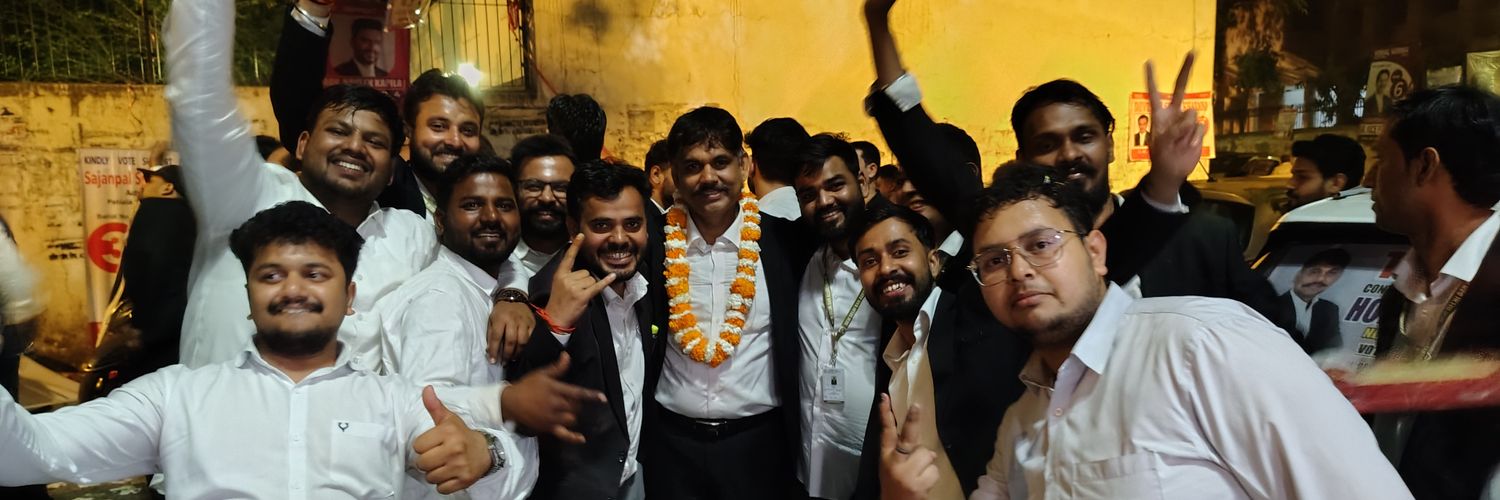 DhirendraAZAD's profile banner image