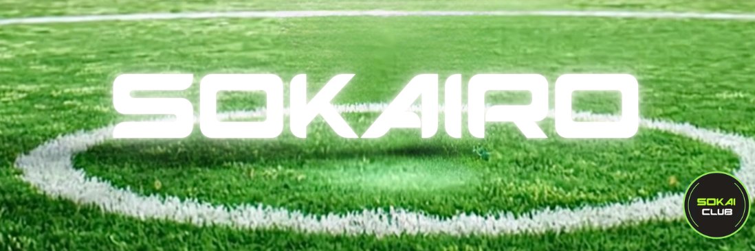 Sokairo10's profile banner image