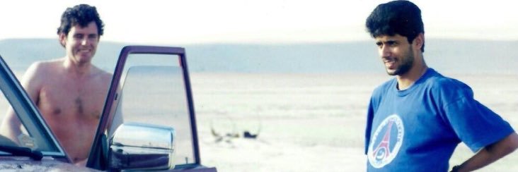 AlexMenhak's profile banner image