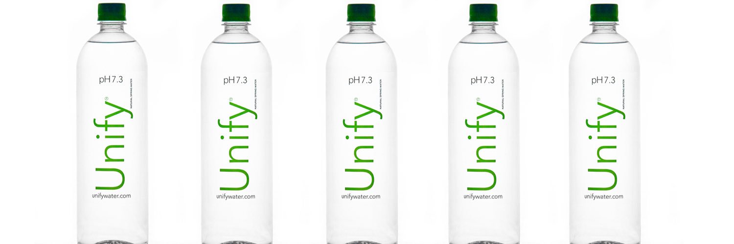 Unify_Water's profile banner image