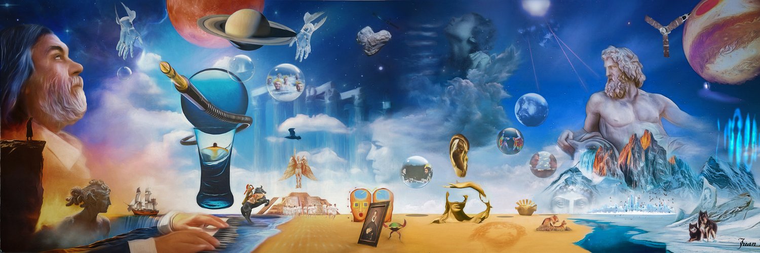 Patrick Wichrowski banner