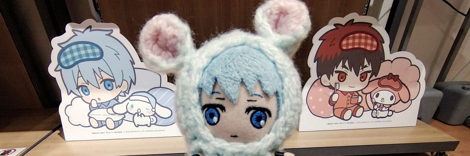 ya_kiko's profile banner image