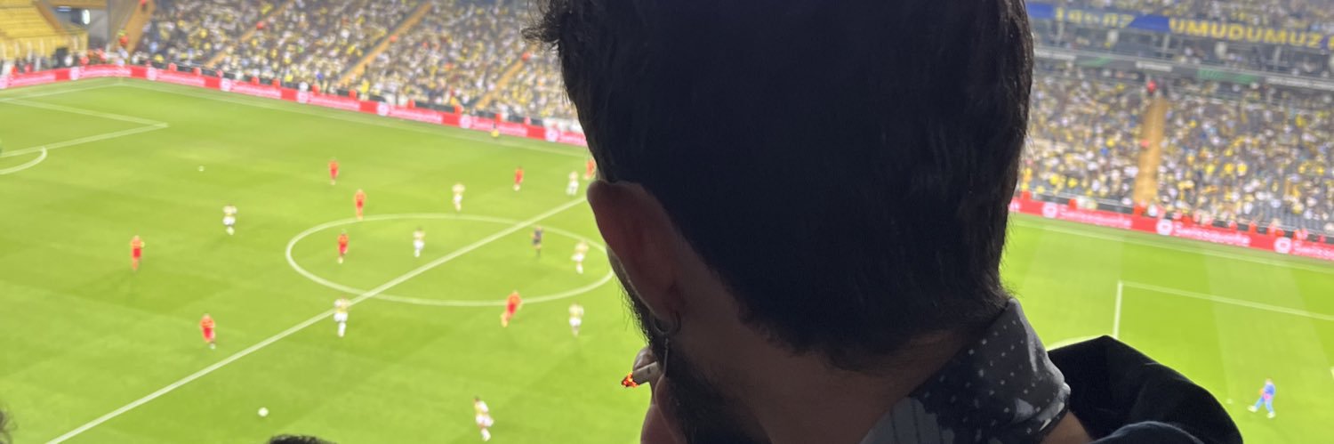 bsaglamb's profile banner image