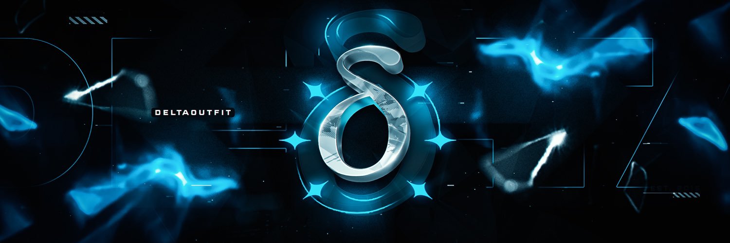 delta δ banner