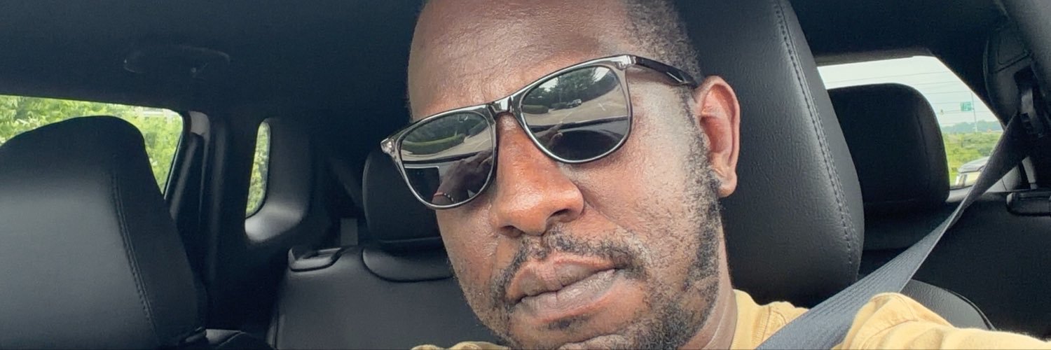michaelmwenda's profile banner image