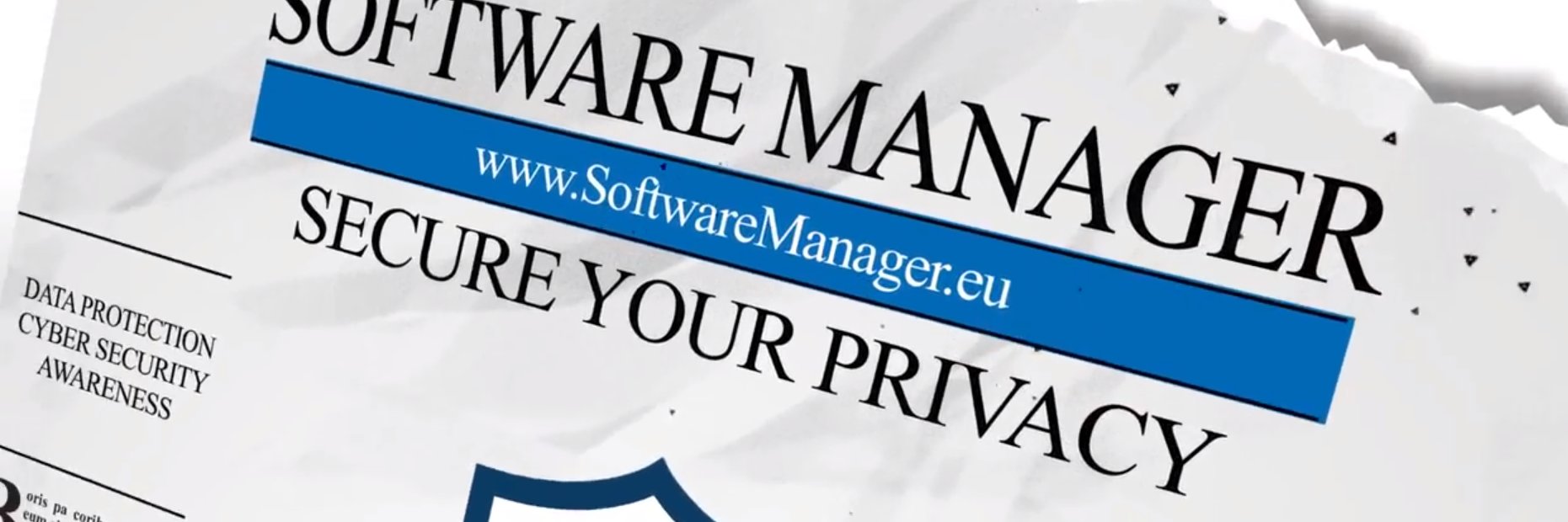 SoftwareManager's profile banner image