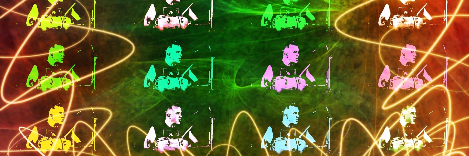 clutchcore's profile banner image