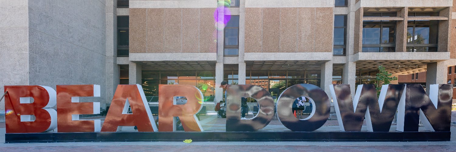 University of Arizona Libraries banner