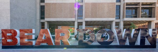 uazlibraries Profile Banner