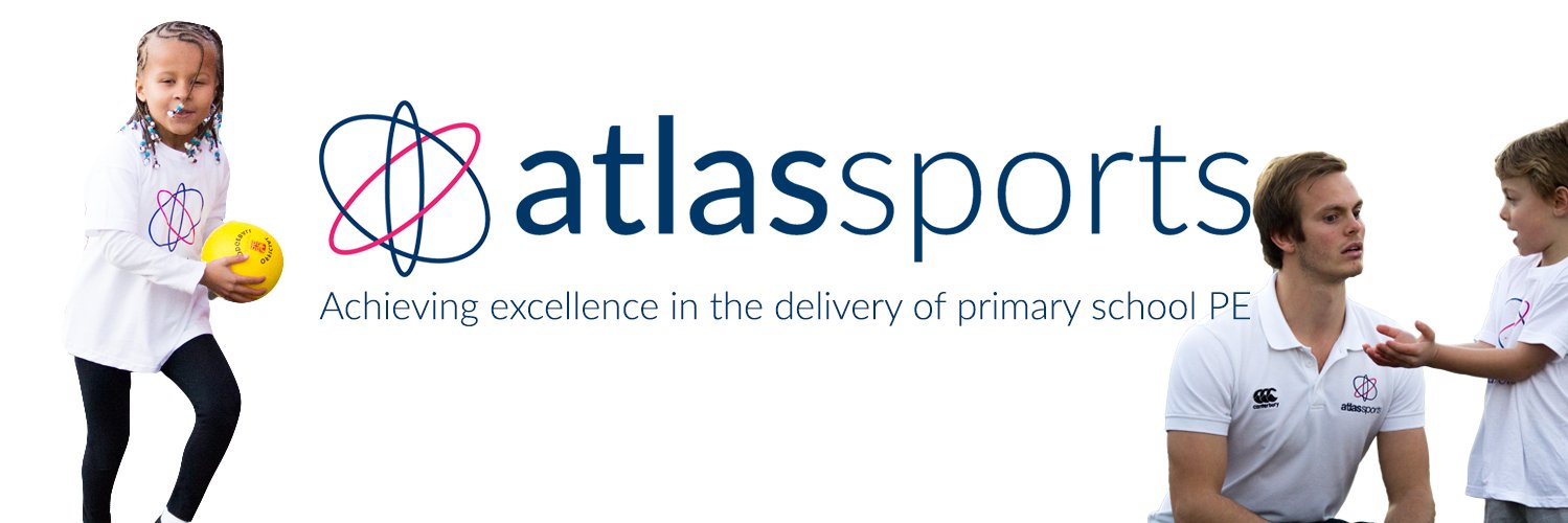 Atlas Sports banner